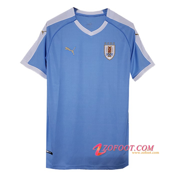 Maillot Equipe De Uruguay Domicile 2019/2020