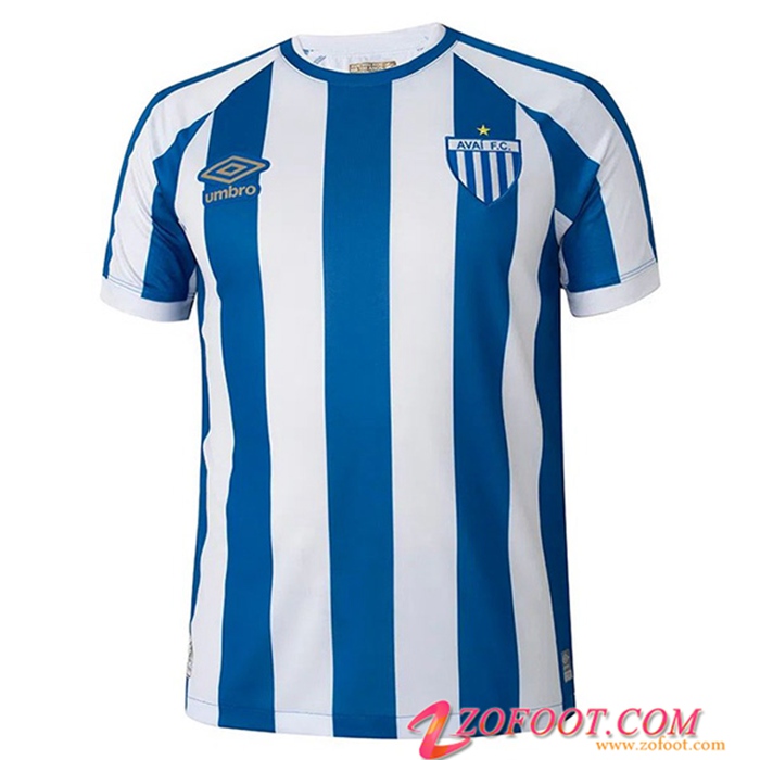 Maillot de Foot Avai Domicile 2023/2024