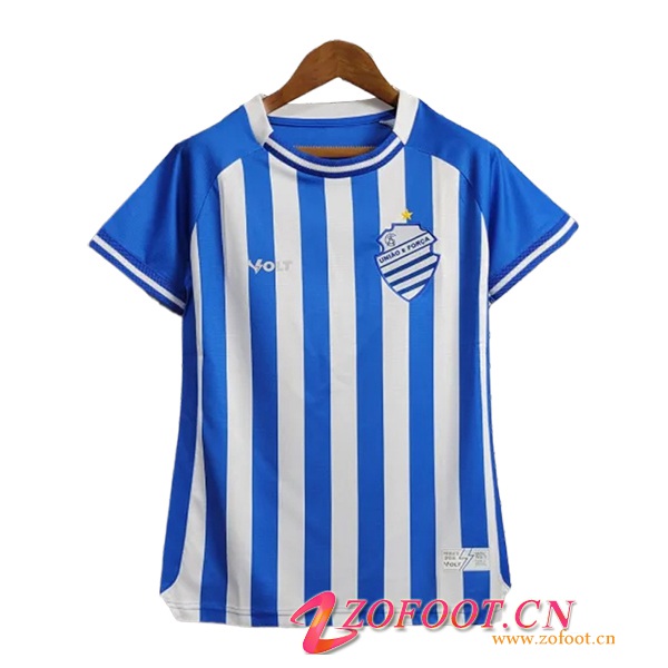 Maillot de Foot Avai Femme Domicile 2024/2025