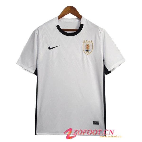 Maillot Equipe Foot Uruguay Exterieur 2025/2026